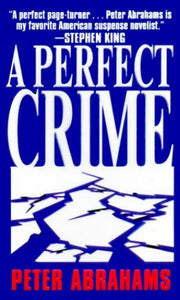 A Perfect Crime 