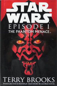 Star Wars: Episode 1- The Phantom Menace 