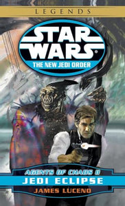 Jedi Eclipse: Star Wars Legends 