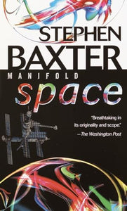 Manifold: Space 