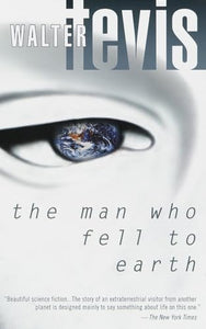 The Man Who Fell to Earth 