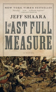 The Last Full Measure 