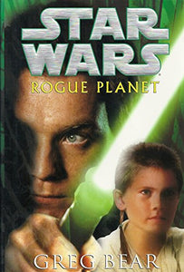 Star Wars: Rogue Planet 