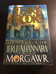 The Voyage of the Jerle Shannara 