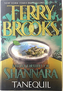 High Druid of Shannara 