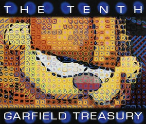 The Tenth Garfield Treasury 