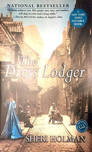 The Dress Lodger 