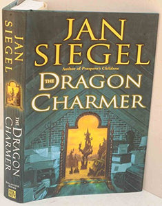 The Dragon Charmer 