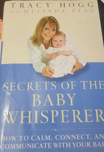 Secrets of the Baby Whisperer 