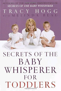 Secrets of Baby Whisperer/Toddlers 