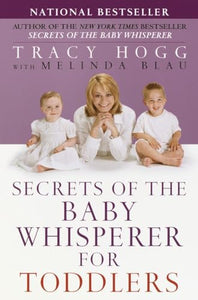 Secrets of the Baby Whisperer for Toddlers 