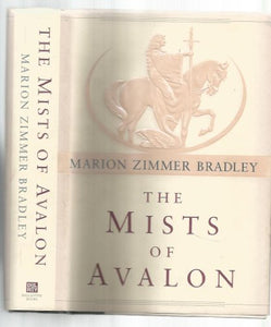 The Mists of Avalon 