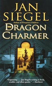 The Dragon Charmer 