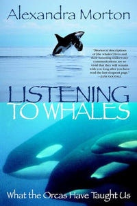 Listening to Whales 