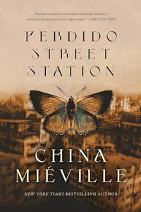 Perdido Street Station 