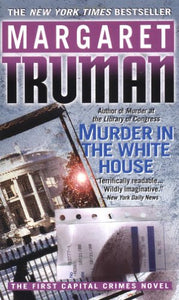 Murder in the White House 