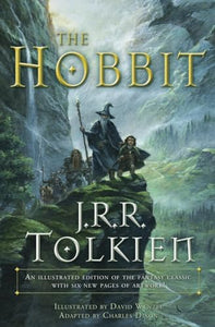 The Hobbit (Graphic Novel) 