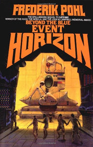 Beyond the Blue Event Horizon 