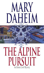 The Alpine Pursuit 