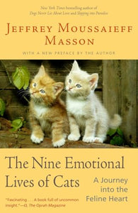 The Nine Emotional Lives of Cats 