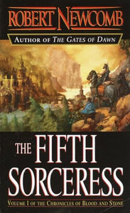 The Fifth Sorceress 