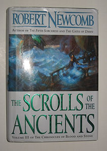 Scrolls of the Ancients 