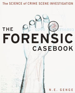 The Forensic Casebook 