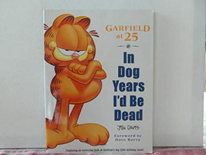 Garfield At 25 