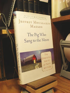 The Pig Who Sang to the Moon 