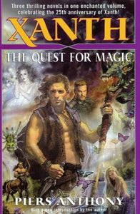 Xanth: the Quest for Magic 