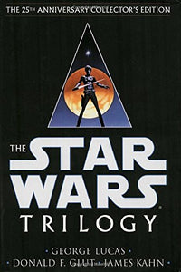 SW: Trilogy 25th Anniversary 