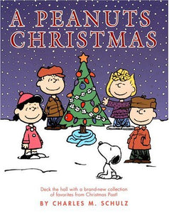 A Peanuts Christmas 