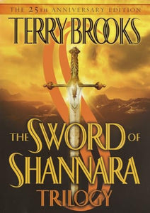 The Sword of Shannara Trilogy 