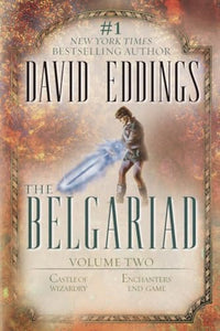 The Belgariad Volume 2 