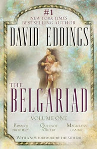 The Belgariad (Vol 1) 