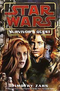 Star Wars Survivor's Quest 