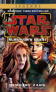 Survivor's Quest: Star Wars Legends 