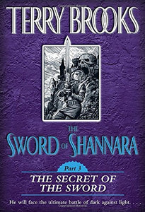 The Secret of the Sword 