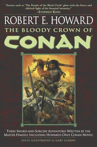 The Bloody Crown of Conan 