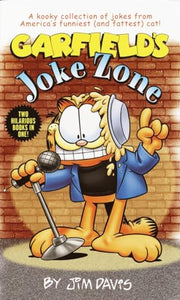 Garfield's Joke Zone/ Garfield's in Your Face Insults 