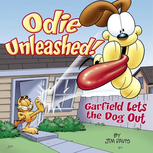 Odie Unleashed! 