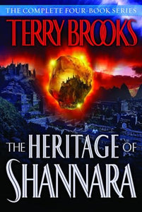 The Heritage of Shannara 