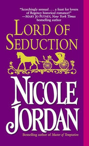 Lord of Seduction 