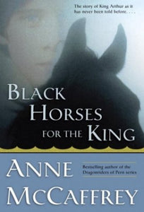 Black Horses for the King 