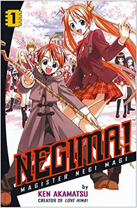 Negima 