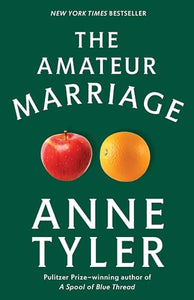 The Amateur Marriage 