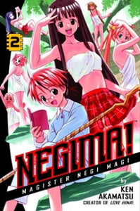 Negima 