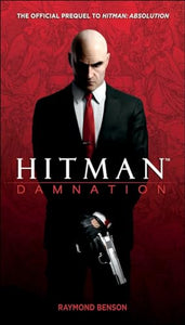 Hitman: Damnation 