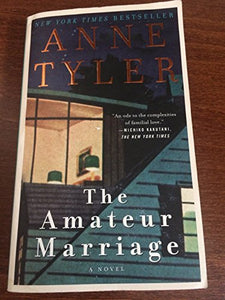 The Amateur Marriage 