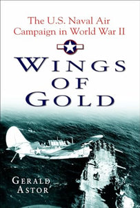 Wings of Gold 